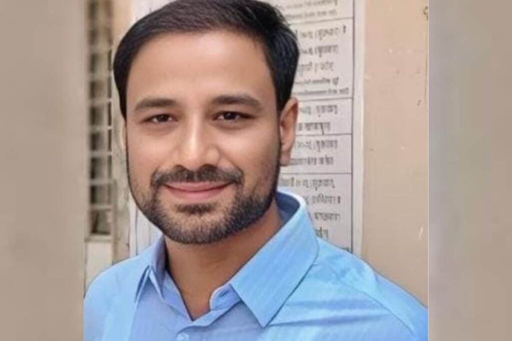 Uddhav Faction's Syed Iqbal Wins Parbhani Mayor Poll; BJP Takes 'Aurangzeb Fan Club' Jibe