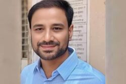 Uddhav Faction's Syed Iqbal Wins Parbhani Mayor Poll; BJP Takes 'Aurangzeb Fan Club' Jibe