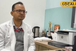 16-Year-Old Beats Bone Cancer, Walks Again After 21cm Thigh Bone Removed