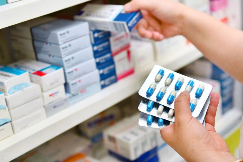 India-US Trade Deal Boosts Pharma And Medtech Exports, Sharpens Edge Over China