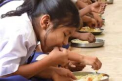 70 Students Fall Ill After Eating Mid‑Day Meal Food In Bihar’s Madhepura School