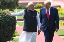 India Plans To Buy $500 Billion Imports From US Over Next 5 Years
