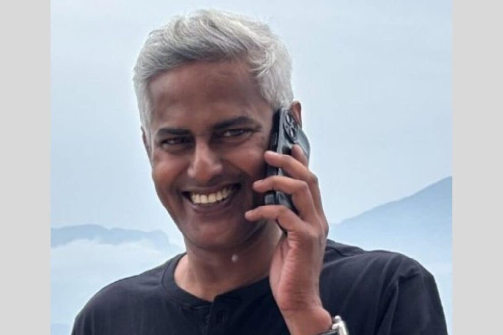 Journalist Ravi Nair Convicted In Adani Defamation Case