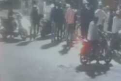 Nalasopara Murder: Man Stabbed, Crushed With Stone; CCTV Footage Surfaces