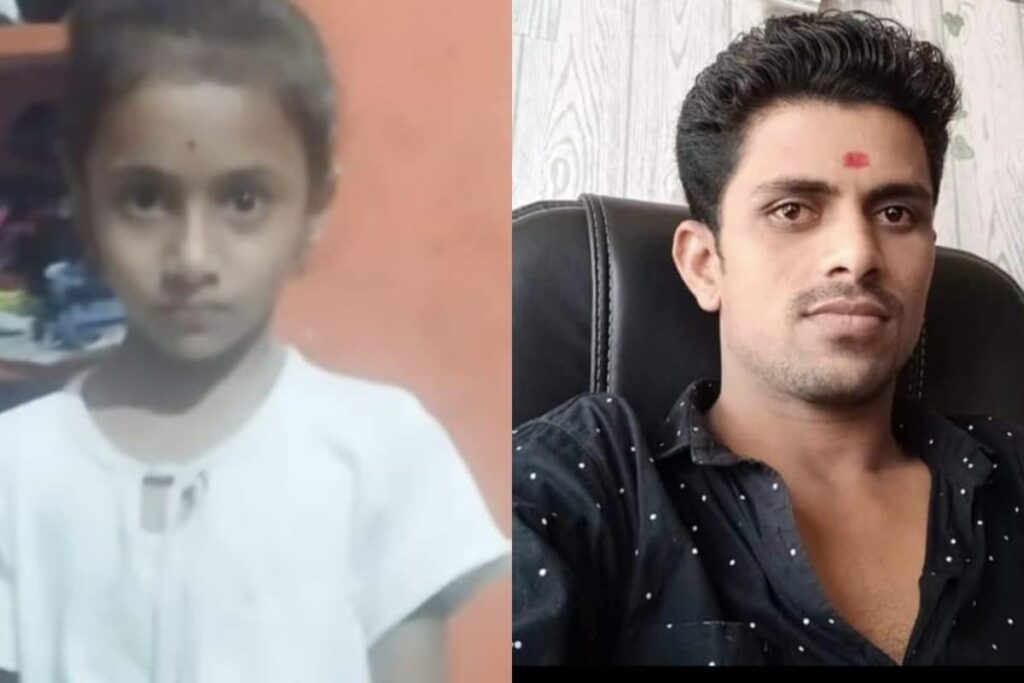 Maharashtra Horror: Man Kills 6-Year-Old Daughter To Contest Sarpanch Election, Arrested