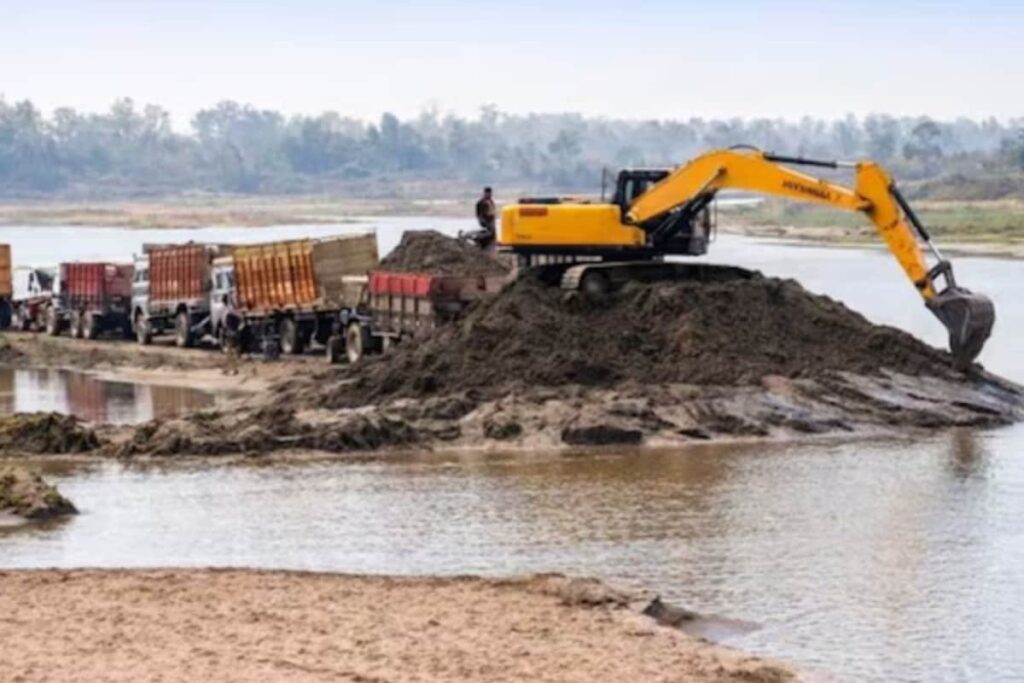 MP Ecological Crisis: 200 Rivers, Including Narmada, On The Brink Of 'Death'