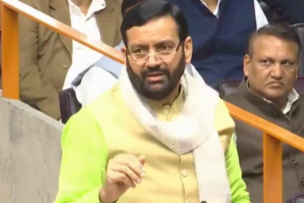 ‘Funds Are Safe, Probe Underway’: Haryana CM Saini On Rs 590 Crore IDFC FIRST Bank Fraud Case