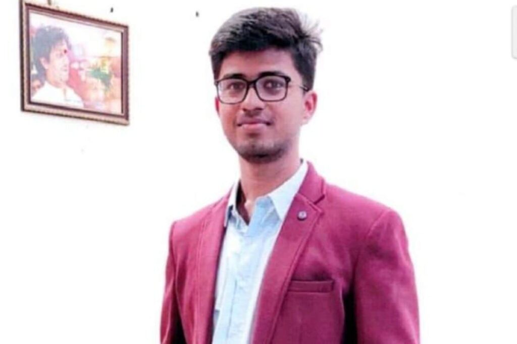 ‘Saketh Engaged Less, Survived On Chips, Cookies’: Roommate Recalls Last Meet With Karnataka Student