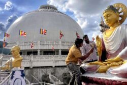 Devendra Fadnavis Govt To Beautify Nagpur’s Deekshabhoomi In Tribute To Ambedkar | Exclusive