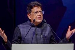 Piyush Goyal At Rising Bharat Summit: Does Rahul Gandhi Even Know What Maize Is?