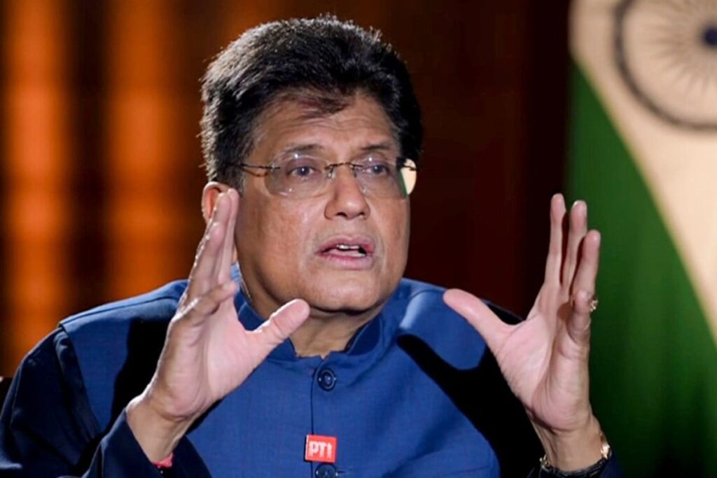 Piyush Goyal At Rising Bharat: US Trade Deal Huge, Will Wait And Watch The Evolving Situation