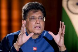 Piyush Goyal At Rising Bharat: US Trade Deal Huge, Will Wait And Watch The Evolving Situation