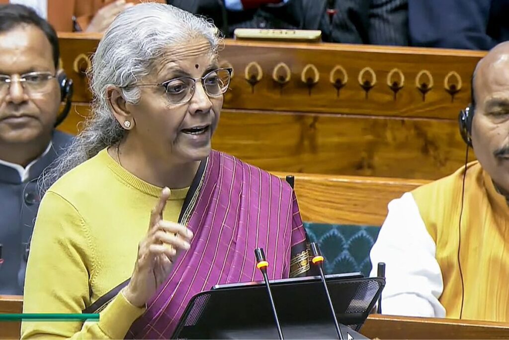 Subsidies To Jobs: FM Nirmala Sitharaman’s Budget Announcements For Farming Sector