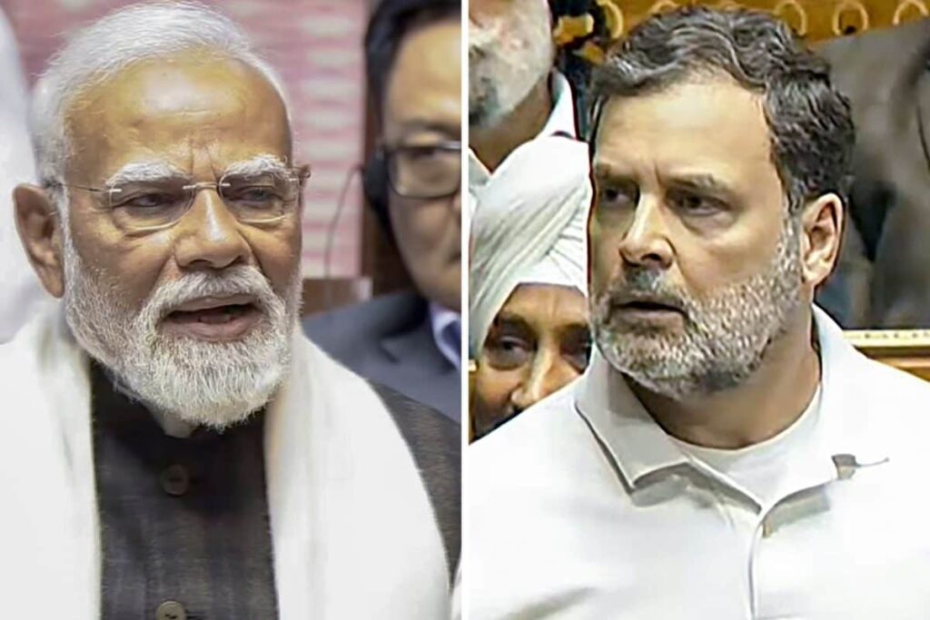 India-US Trade Deal: Why Congress’s ‘Bad For Farmers’ Pitch Against BJP Could Backfire