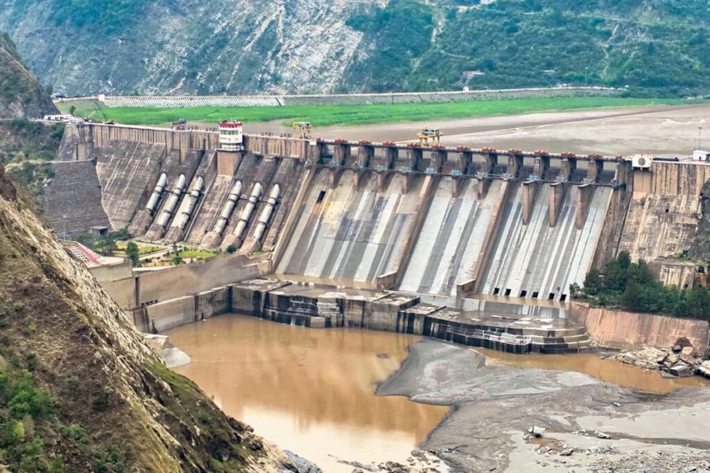 IWT Paused, Infra Fast-Tracked, Pakistan Irked: A Look At India’s Projects On Chenab