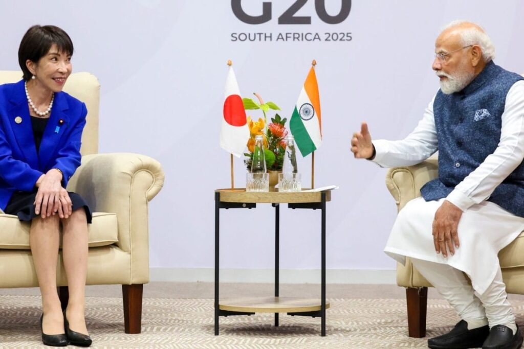 Praise For India, China Hawk: What Japan PM Sanae Takaichi’s Landslide Win Means For New Delhi