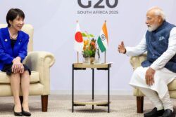 Praise For India, China Hawk: What Japan PM Sanae Takaichi’s Landslide Win Means For New Delhi