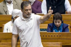 Galwan Or Doklam: Which India-China Standoff Was Rahul Gandhi Referring To In Lok Sabha?