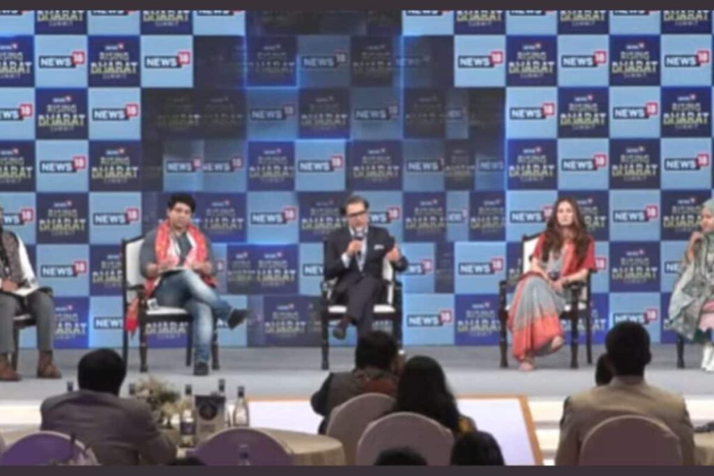 Schemes To Representation, Panellists Decode Where Muslims Stand Amid Rising Bharat