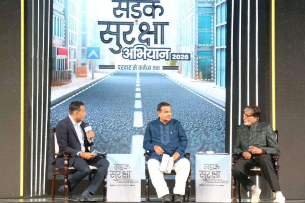 From Awareness To Action: Key Takeaways From The Sadak Suraksha Abhiyan Telethon