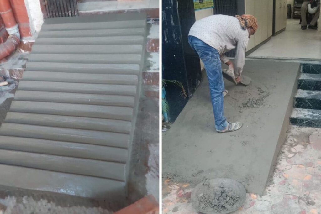 Kolkata Police Stations To Get Ramps To Provide Easy Access To Senior Citizens