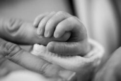 Six-Month-Old Baby’s Finger Partially Cut During Treatment At Bengaluru Hospital, FIR Filed