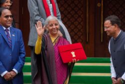 From New AIIMS To Girls’ Hostels And Design School, Key Announcements In Education Budget 2026