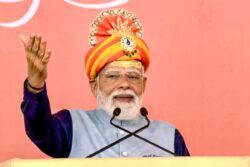 'Countless Salutations': PM Modi Extends Wishes On 649th Birth Anniversary Of Sant Guru Ravidas