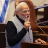 De-Hyphenated Diplomacy: PM Modi Advocates Israel-Palestine Peace At Knesset In Historic Visit