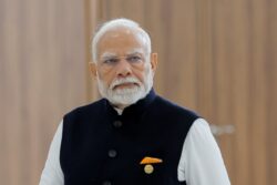 ‘Self-Confidence Key To Realising Developed India Dream’: PM Modi's Post After US Trade Deal