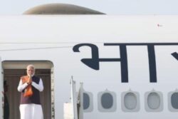 'Will Aim To Deepen Defence, Economic Ties': PM Modi Embarks On Two-Day Visit To Malaysia