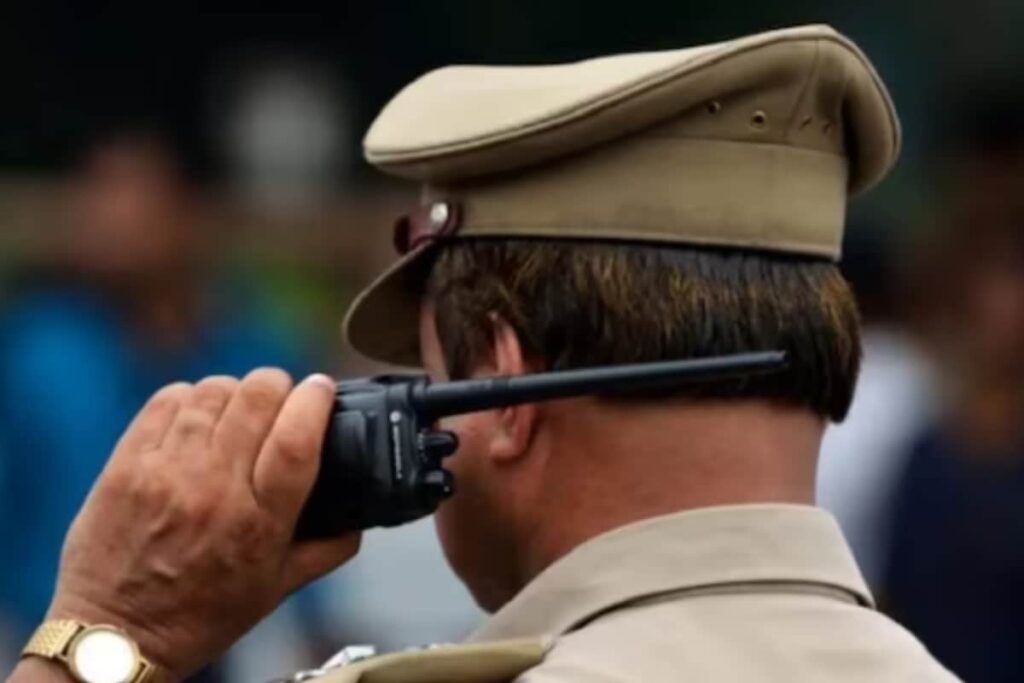 In Rare Move, Delhi Police Book IPS Officer, Others Over 'Illegal Detention & Unauthorised Raids'