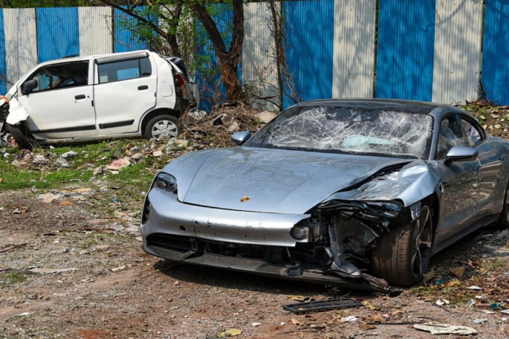Kanpur Lamborghini Crash: High-Profile Cases Where Accused Blamed Hired Drivers