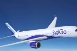 IndiGo Extends Flight Cancellations To Tbilisi, Almaty, Baku, Tashkent Amid US-Iran Tensions