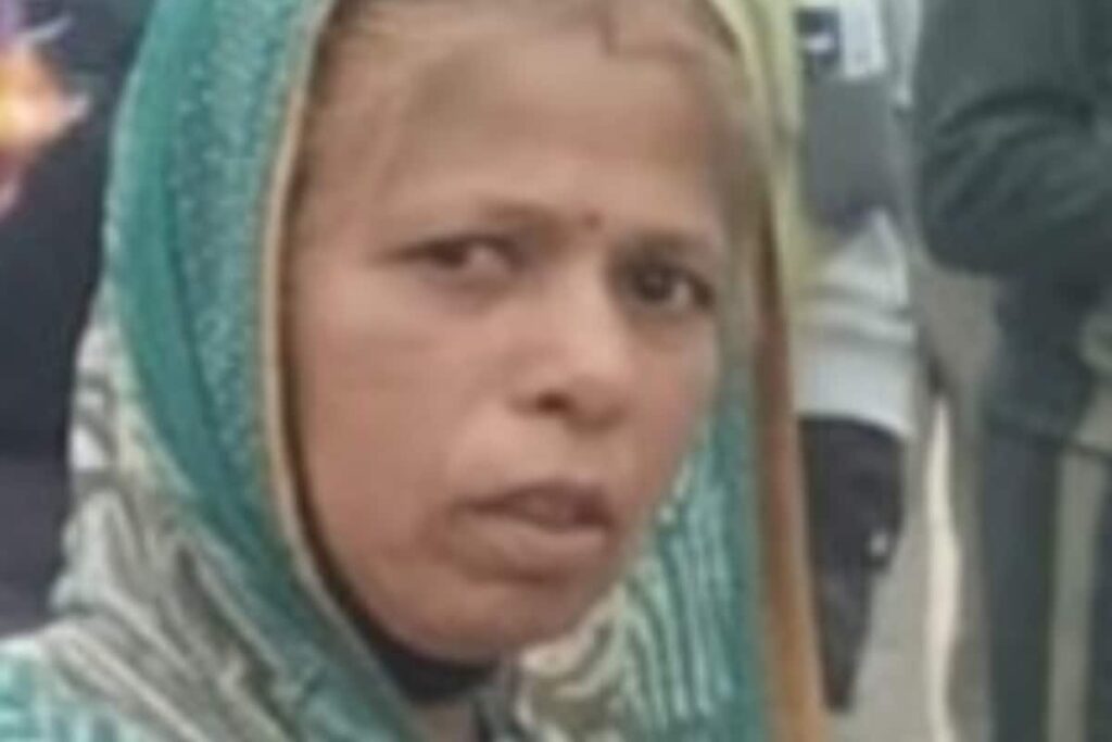 Madhya Pradesh Anganwadi Worker Uses Her Body To Save Children From Bees, Dies In Brave Rescue