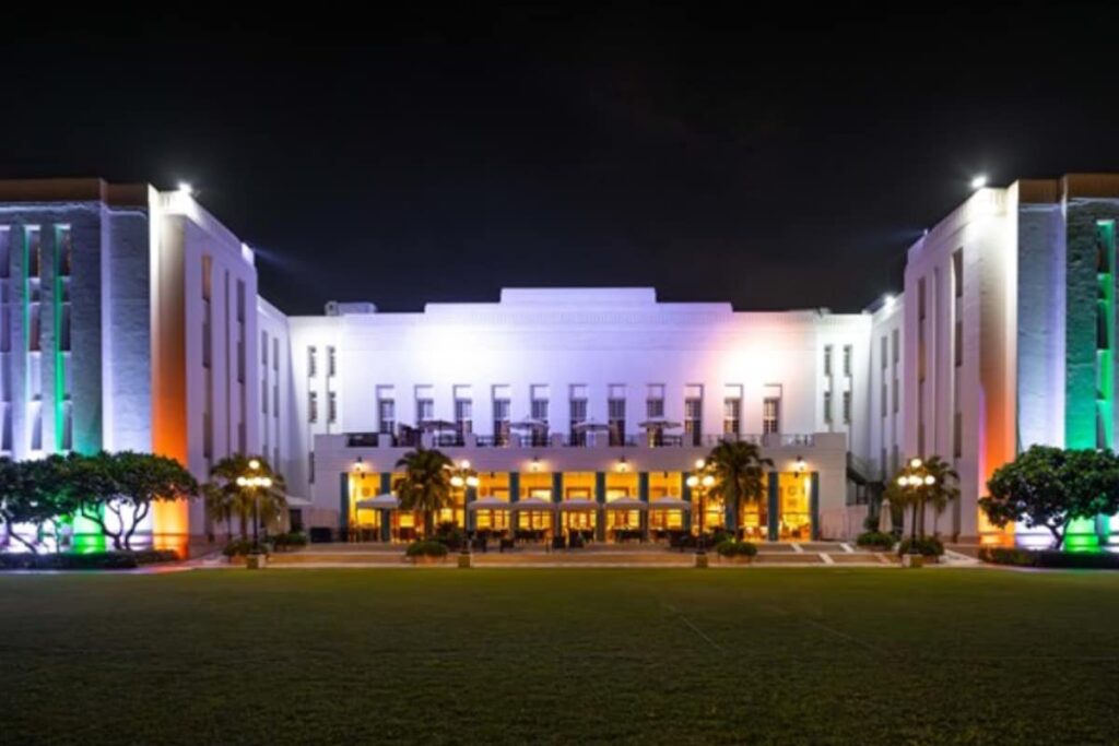 Maharaja Of Tehri Set To Sell His 3.2 Acre Delhi Property For Rs 1,000 Crore