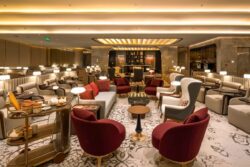 Air India's ‘Maharaja Lounge’ At Delhi Airport T3: Features, Facilities, Who Can Enter? Buffet Cost? Free For Kids?