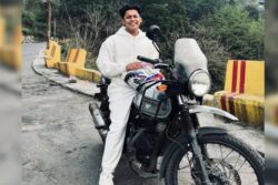 Social Media Influencer 'Nonsane' Arrested In Kolkata For Allegedly Assaulting Girlfriend