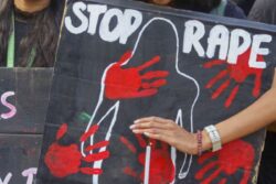 Five Odisha School Teachers Arrested For Allegedly Raping Class 7 Girl 'Over A Year'