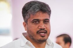 Rohit Pawar Writes To Amit Shah, Aviation Minister, Seeks Probe Into Uncle Ajit Pawar’s Plane Crash