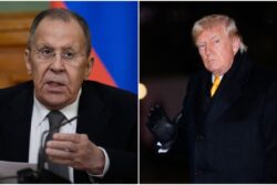 ‘I Have Not Heard That’: Lavrov Questions Trump Claim On India Ending Russian Oil Purchases