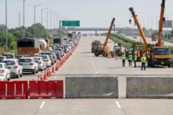 Maharashtra’s 700-km Samruddhi Expressway Closed For Next 10 Days