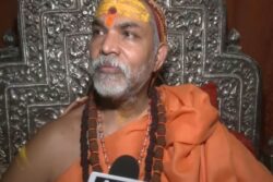'Boys Never Entered Gurukul': Swami Avimukteshwaranand Calls POCSO Charges Against Him 'Fabricated'