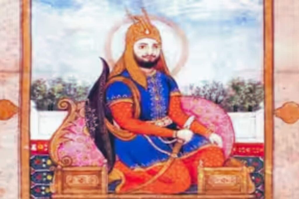 500 Years Ago: How Bihar's Farid Khan First Became 'Sher Khan' And Then 'Sher Shah Suri'
