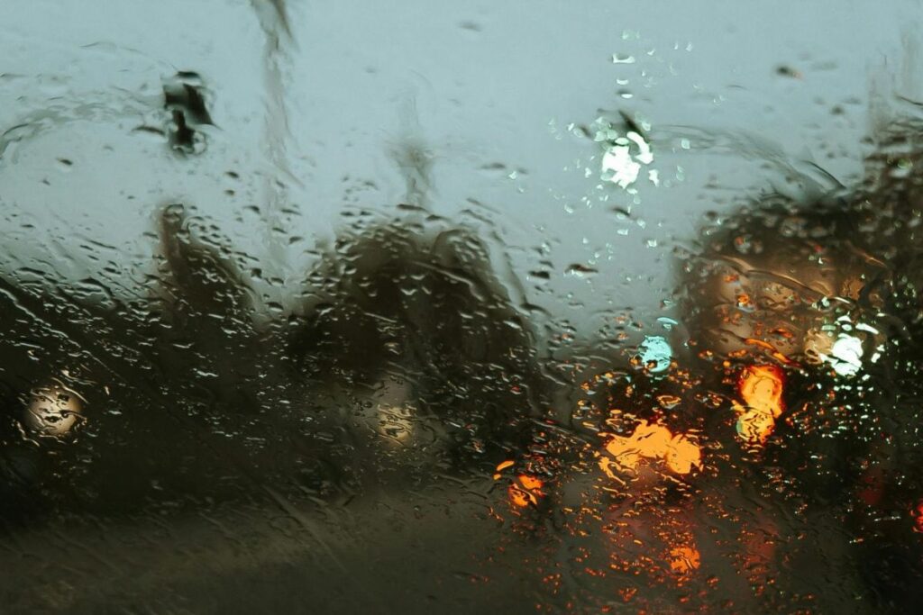 Bengaluru May See Rain This Week, IMD Alerts Entire Karnataka