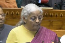 Budget 2026 Bets On Tourism With Focus On Buddhist Circuit And Revamp Of 15 Heritage Sites