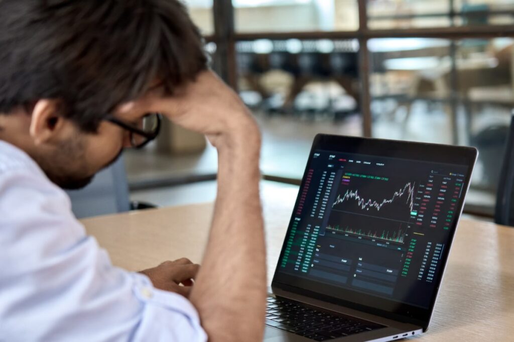 Margin Call On Mental Health: How Stock Trading Is Fuelling Addiction, Debt Among Young Indians