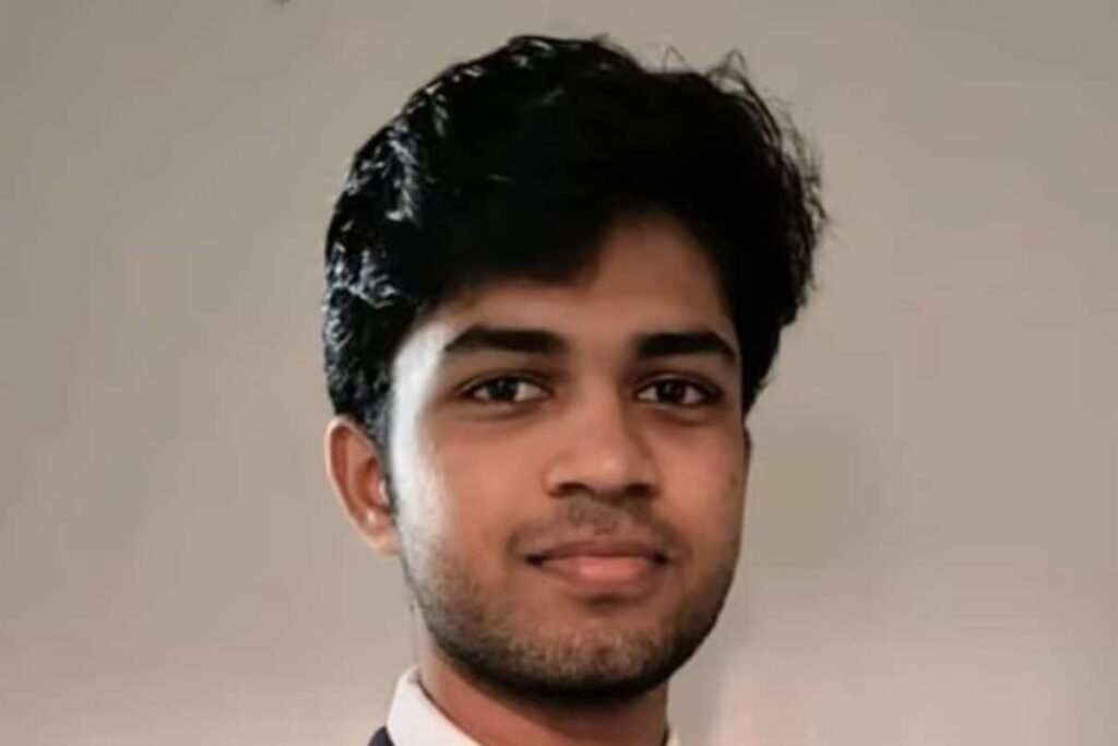 Indian Student From Karnataka Goes Missing In California, Embassy Raises Concern