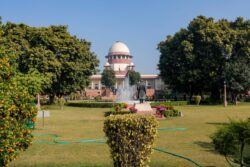 SC Stays DDA's Eviction Order For Over 800 Pakistani Hindus In Majnu Ka Tila Refugee Camp