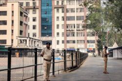 Surat Mass Suicide: Main Accused Arrested After Note Reveals Credit Card Fraud, Mental Torture